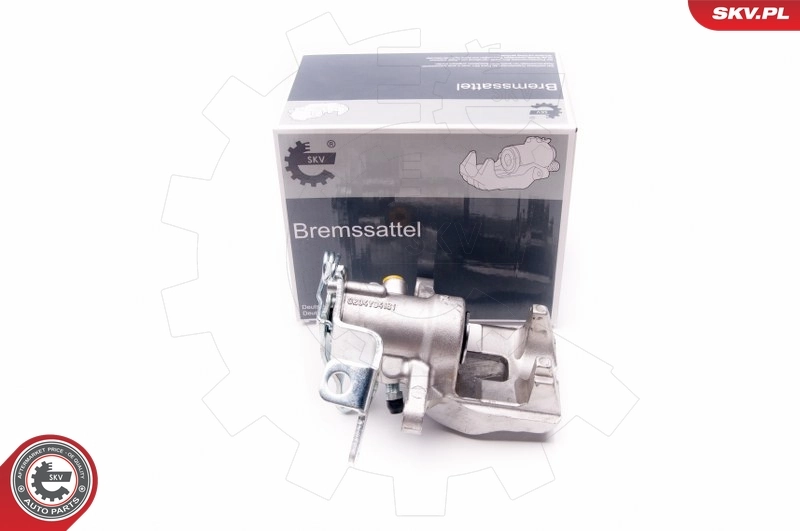 Brake Caliper